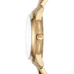 Michael Kors (MK6715) Runway Mercer bracelet Ladies watch - Image 2
